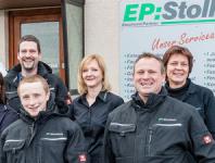 Team_EP_Stollstein_elektro-fachhandel-leonberg